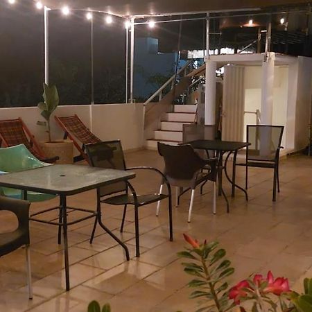 Hotel Casa Chacala Chacala  Kültér fotó