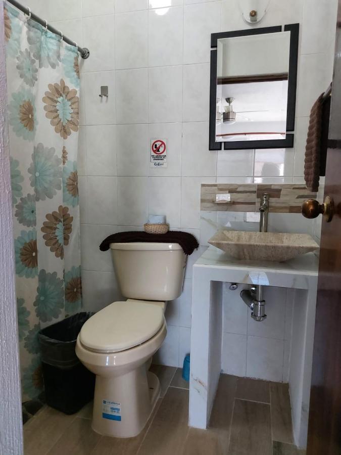 Hotel Casa Chacala Chacala  Kültér fotó