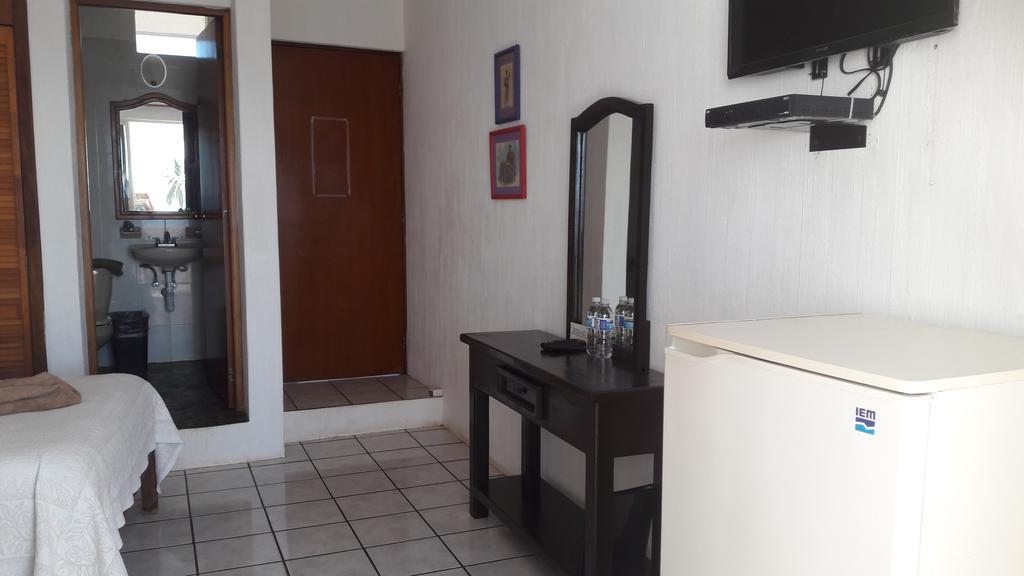 Hotel Casa Chacala Chacala  Kültér fotó