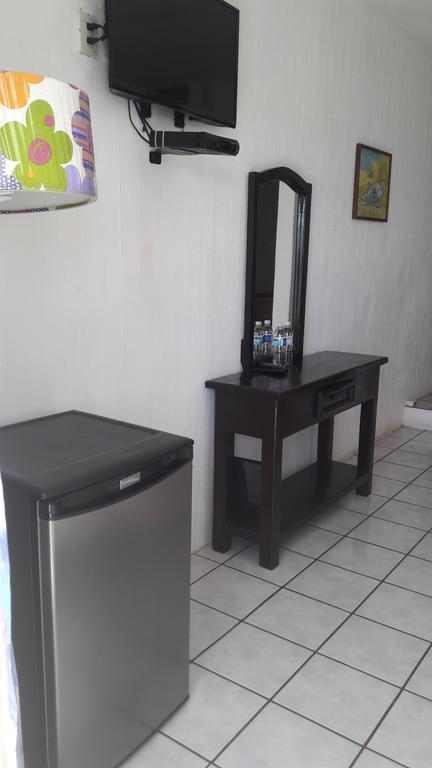 Hotel Casa Chacala Chacala  Kültér fotó
