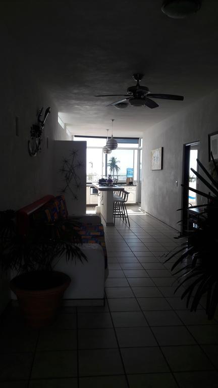 Hotel Casa Chacala Chacala  Kültér fotó