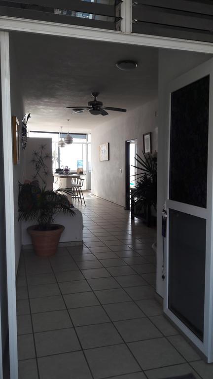 Hotel Casa Chacala Chacala  Kültér fotó