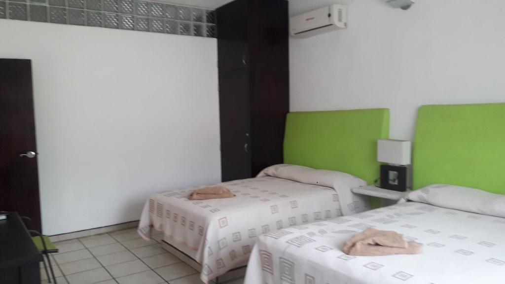 Hotel Casa Chacala Chacala  Kültér fotó