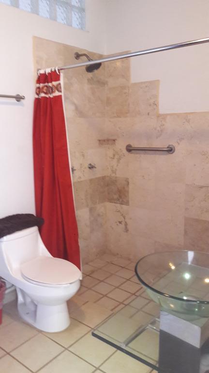 Hotel Casa Chacala Chacala  Kültér fotó