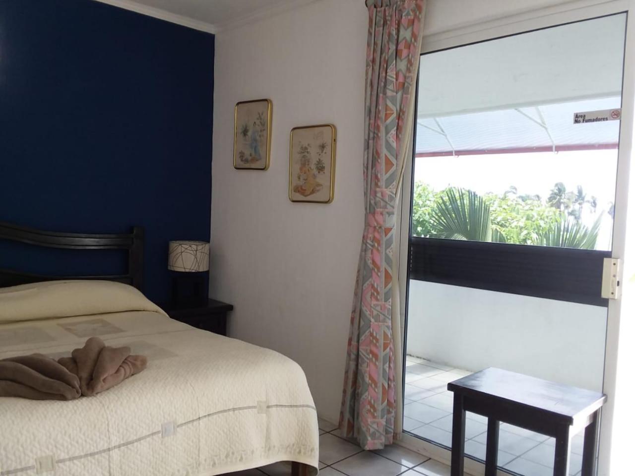 Hotel Casa Chacala Chacala  Kültér fotó